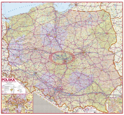 POLSKA Mapa drogowo-administracyjna 1-500 000.jpg